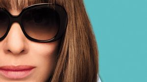 Where'd You Go, Bernadette's poster