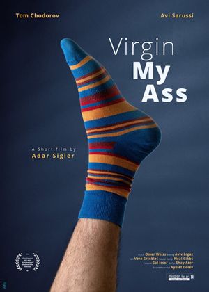 Virgin My Ass's poster