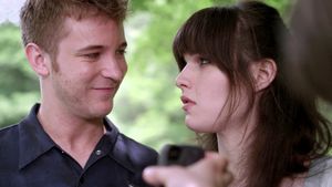 Boy Meets Girl's poster