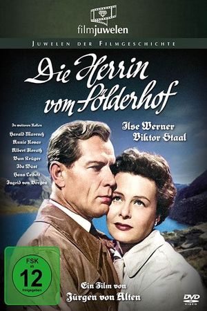 Die Herrin vom Sölderhof's poster image