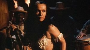 Isle of the Snake People's poster