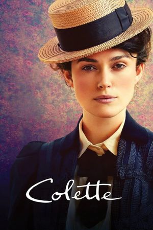 Colette's poster