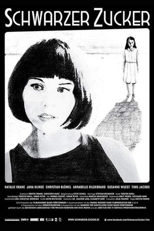 Dark Sugar's poster
