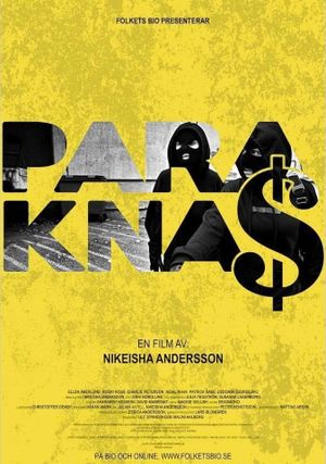 Para knas's poster