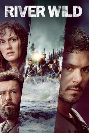 River Wild's poster
