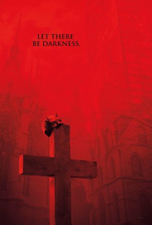 Marvel's Daredevil's poster