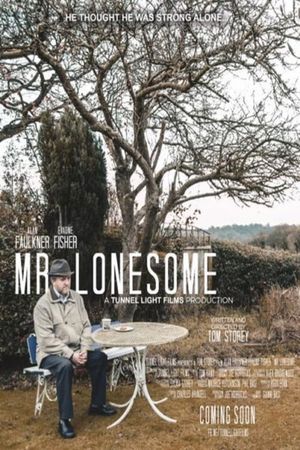 Mr Lonesome's poster