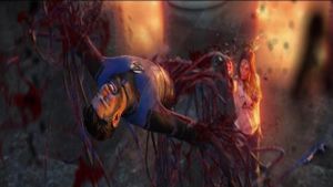 Doctor Strange in the Multiverse of Madness's poster
