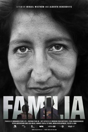 Familia's poster