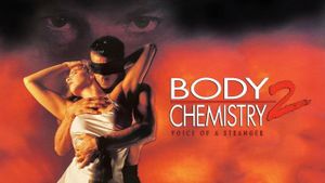 Body Chemistry II: The Voice of a Stranger's poster