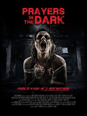 Prayers in the Dark's poster image