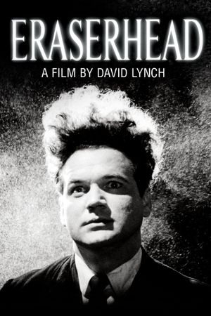Eraserhead's poster