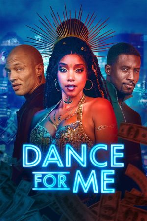 Dance for Me's poster