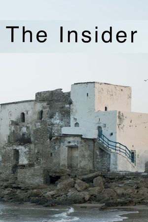 The Insider's poster image