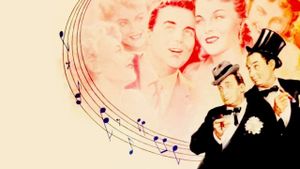 My Heart Sings's poster