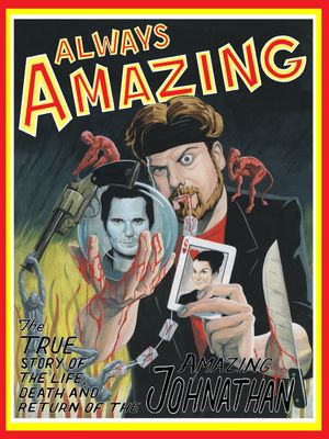 Always Amazing's poster