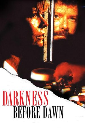 Darkness Before Dawn's poster