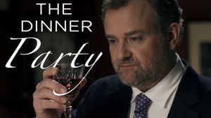 The Dinner Party's poster