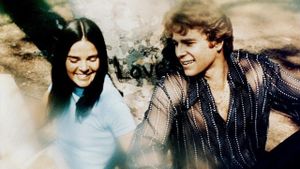 Love Story's poster