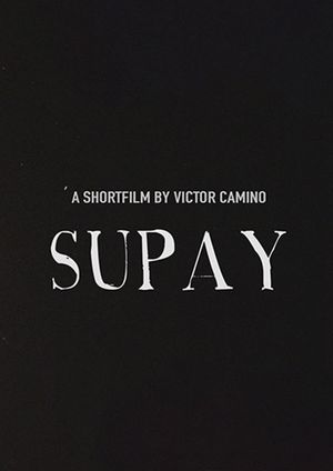 SUPAY's poster