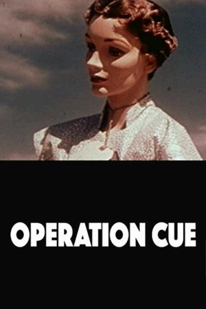 Operation Cue's poster