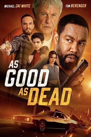 As Good as Dead's poster