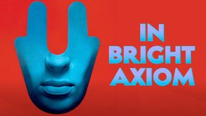 In Bright Axiom's poster