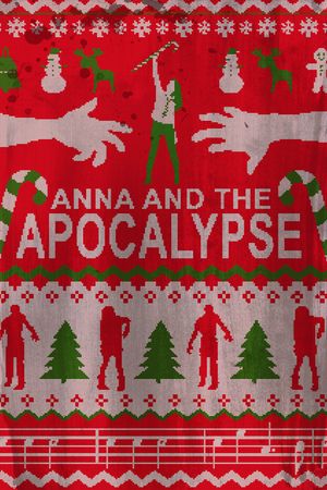 Anna and the Apocalypse's poster