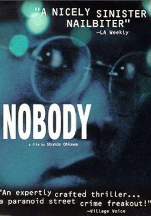 Nobody's poster