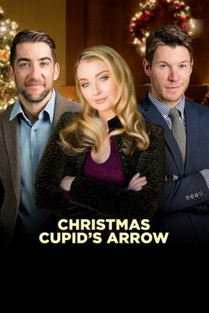 Christmas Cupid's Arrow's poster image