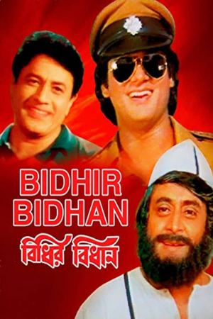 Bidhira Bidhan's poster