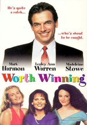 Worth Winning's poster