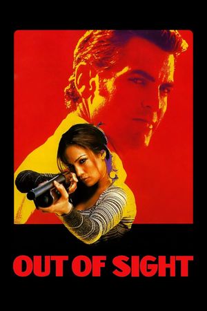 Out of Sight's poster