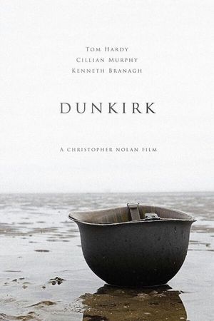 Dunkirk's poster