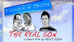 The Real Son's poster