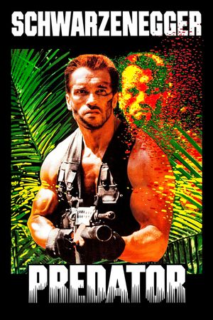 Predator's poster