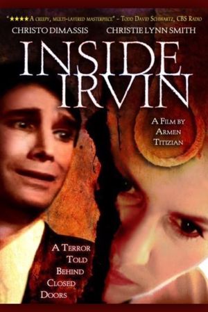 Inside Irvin's poster image