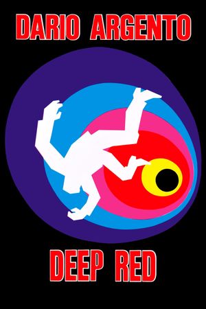 Deep Red's poster