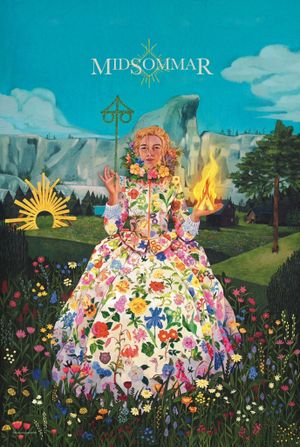 Midsommar's poster