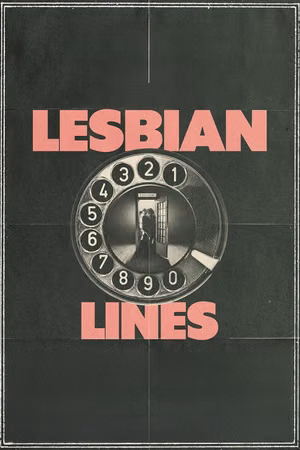 Lesbian Lines's poster