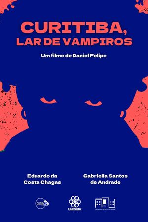 Curitiba, Lar de Vampiros's poster