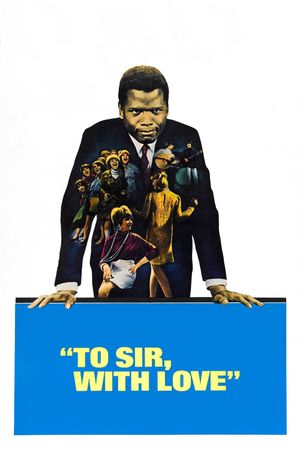 To Sir, with Love's poster