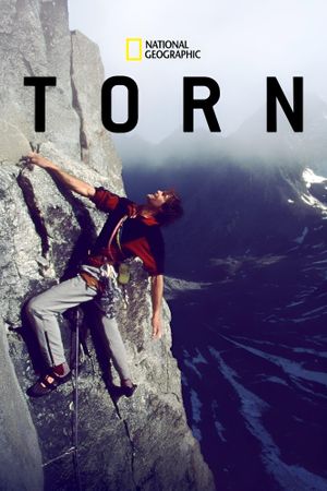 Torn's poster