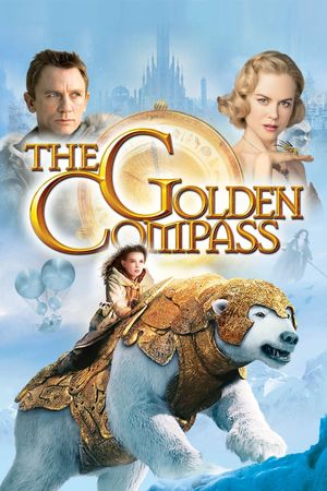 The Golden Compass's poster