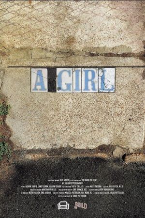 A Girl's poster