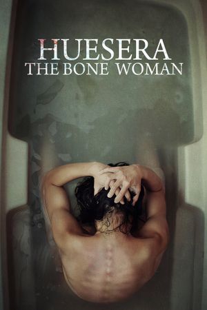 Huesera: The Bone Woman's poster