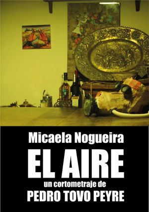 Historias de otro lugar: El Aire's poster