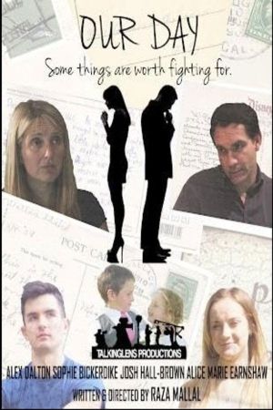 Our Day's poster