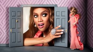 Life-Size 2's poster