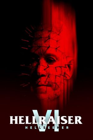 Hellraiser: Hellseeker's poster